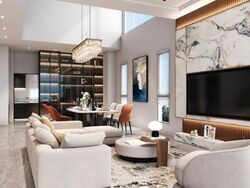 Upper East Coast Road (D15), Terrace #532043881